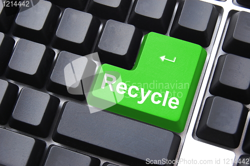 Image of recycle