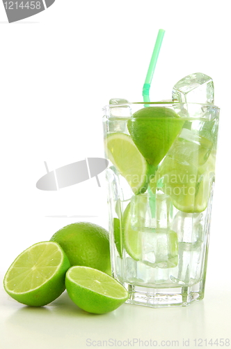 Image of mojito