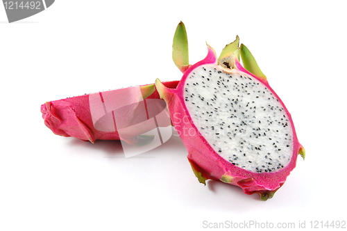 Image of Dragon fruit