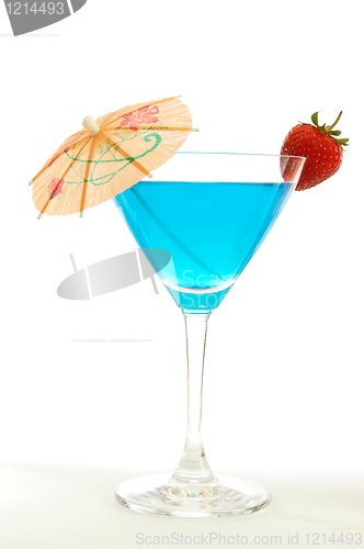 Image of cocktail