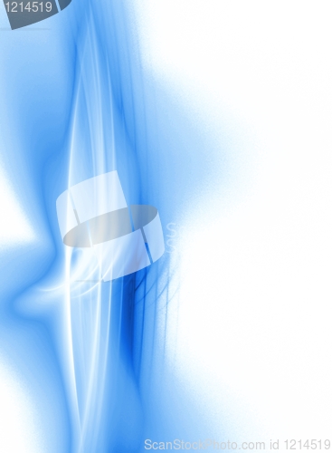 Image of abstract background