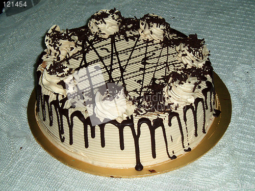 Image of Coffee Cake
