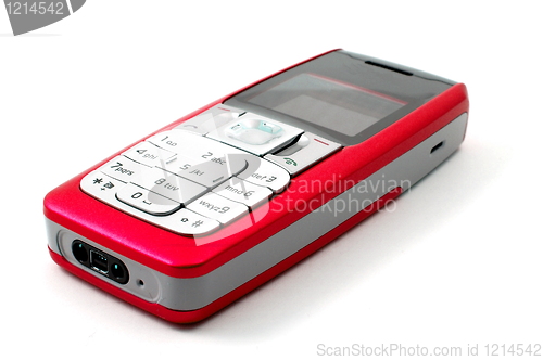 Image of phone