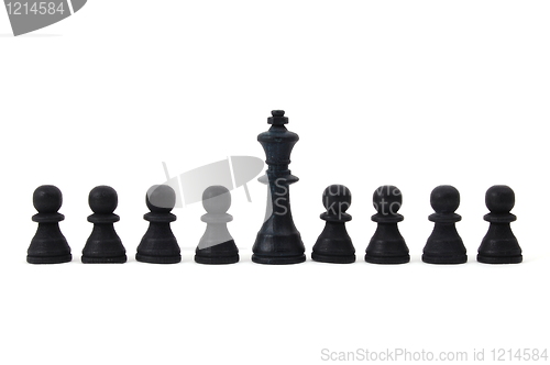 Image of chess