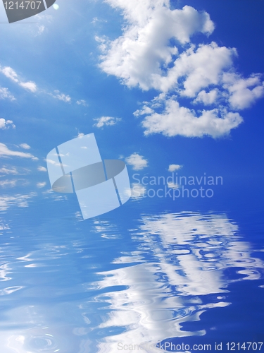 Image of sky