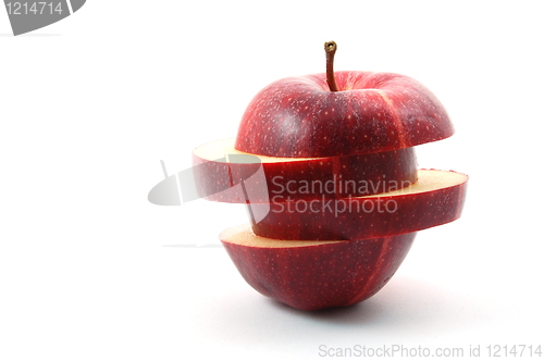 Image of Apple