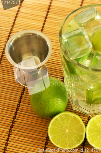 Image of Caipirinha