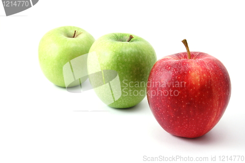 Image of Apple