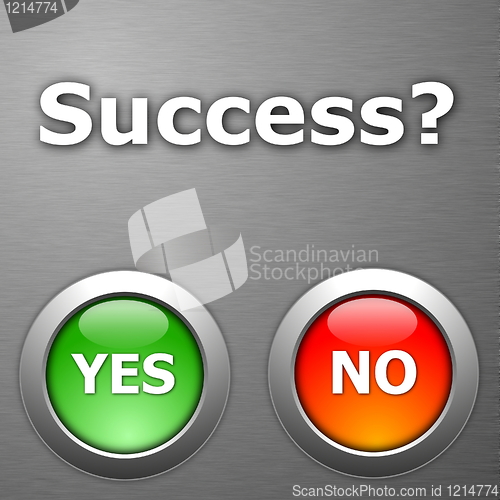 Image of success