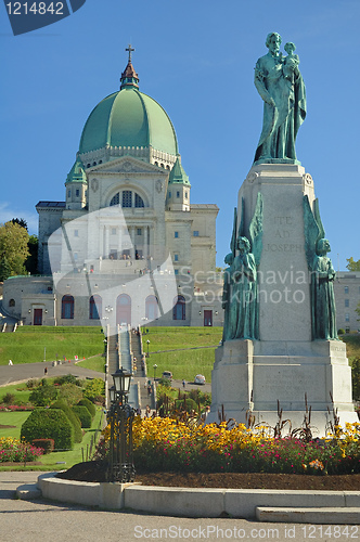 Image of St. Joseph Oratory