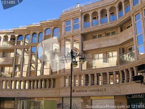 Image of Albacete