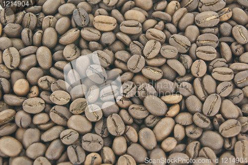 Image of Coffee