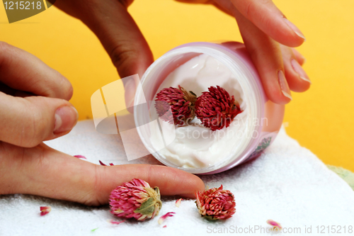 Image of Spa essentials