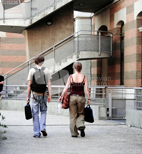 Image of People