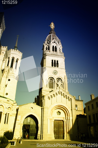 Image of Church