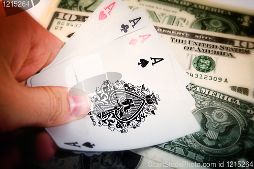 Image of Money