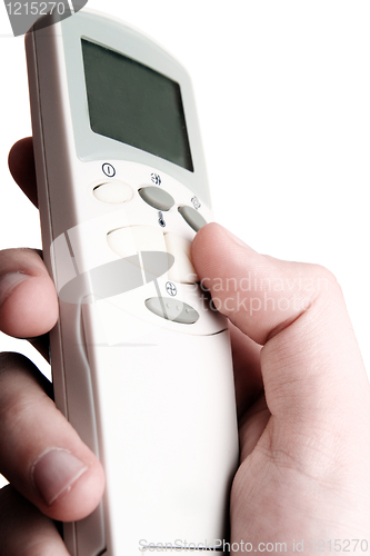 Image of Remote control !