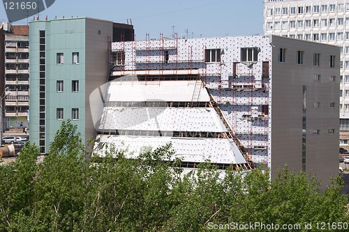Image of Under construction