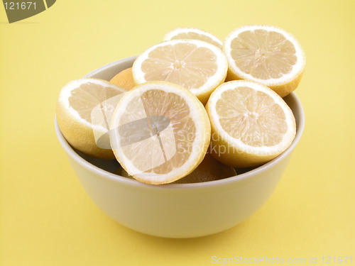 Image of lemon