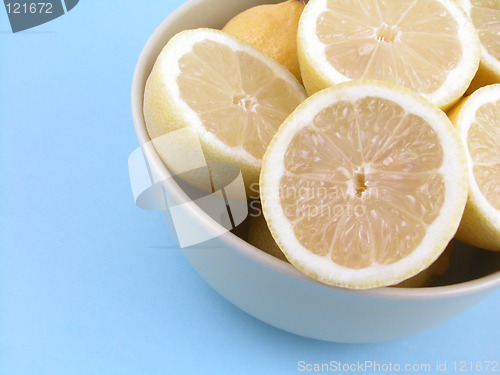 Image of lemon