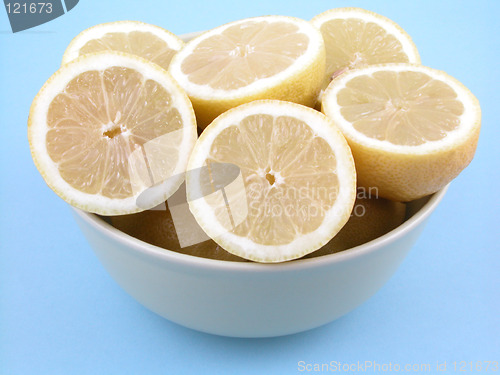 Image of lemon