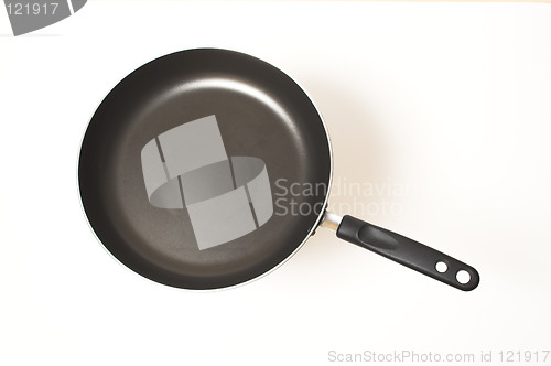 Image of fry pan