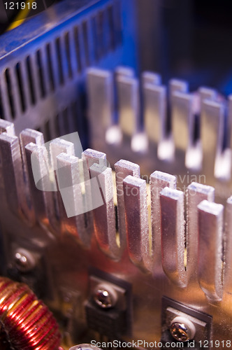 Image of Heatsinks