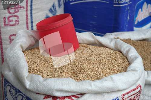 Image of Millet