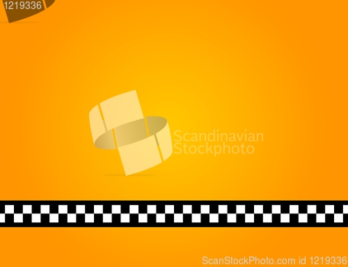 Image of TAXI Background