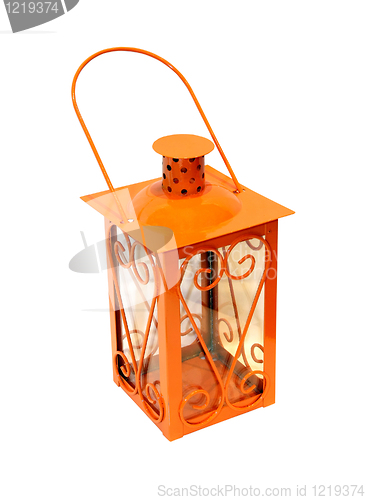 Image of Lantern