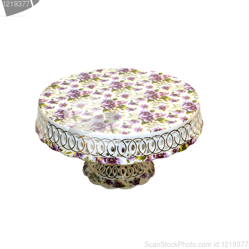 Image of Cake tray