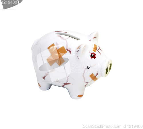 Image of Piggybank