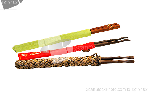 Image of Chopsticks