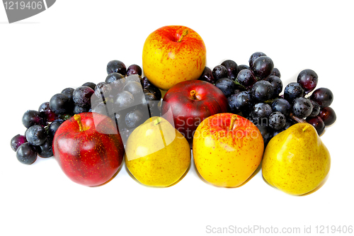 Image of Fruits