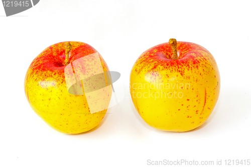 Image of Apples