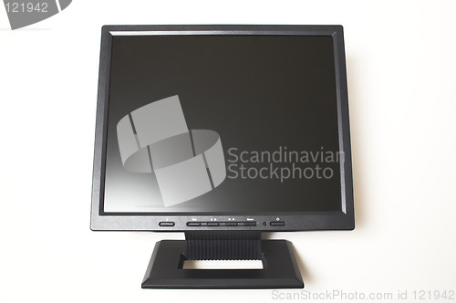 Image of flat panel