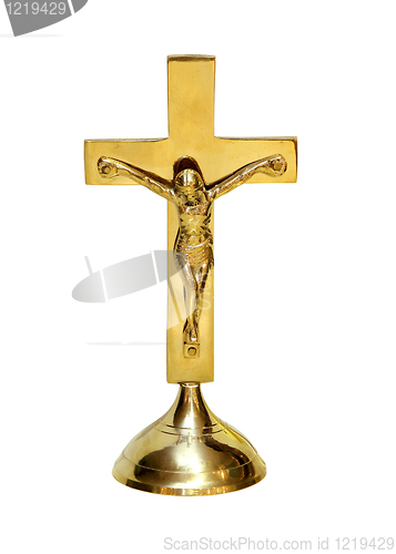 Image of Crucifix