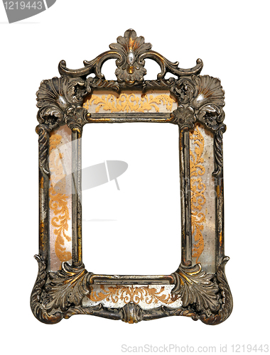 Image of Frame