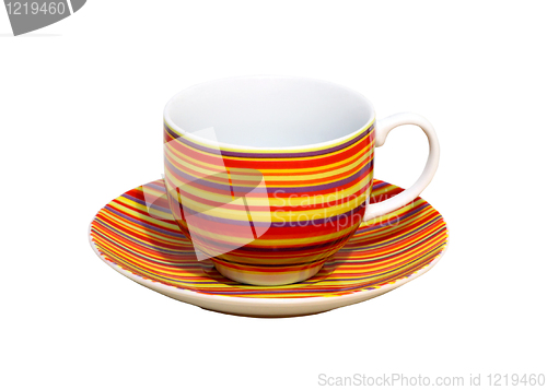 Image of Tea cup