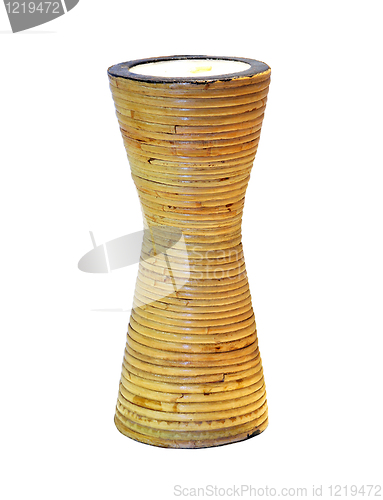 Image of Ethnic candle