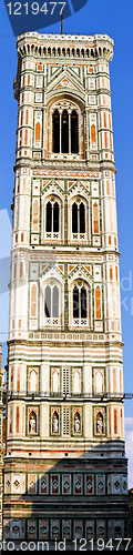 Image of Cathedral tower