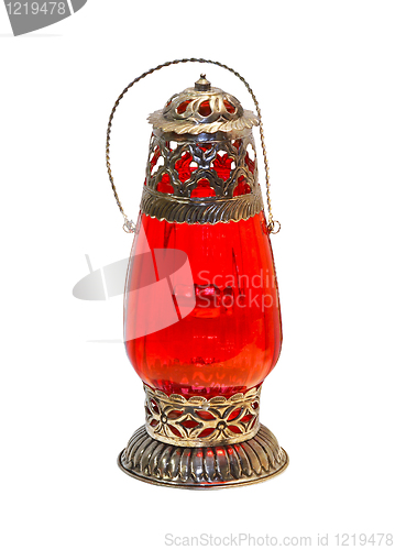 Image of Lantern