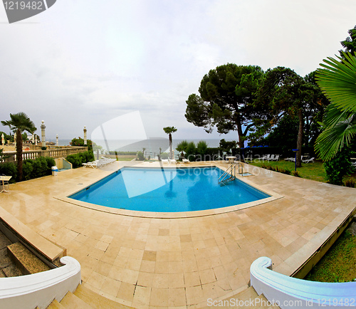 Image of Pool