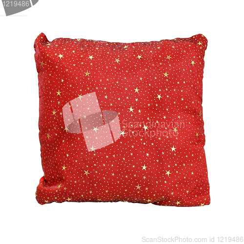 Image of Stars pillow
