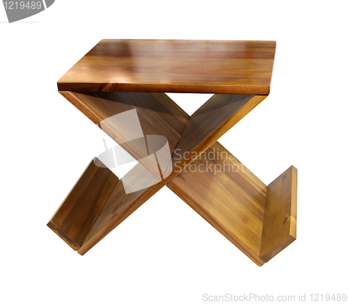 Image of Coffee table