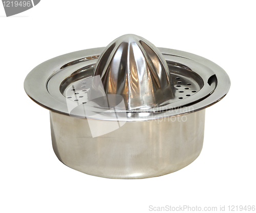 Image of Citrus squeezer