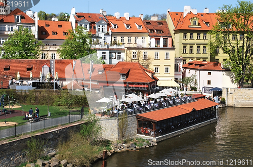 Image of Prague