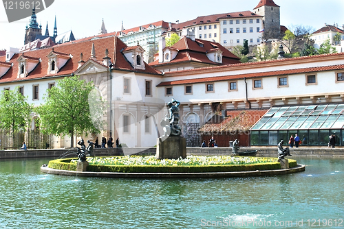 Image of Prague