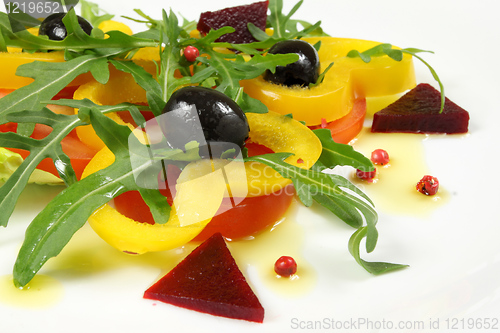 Image of Salad