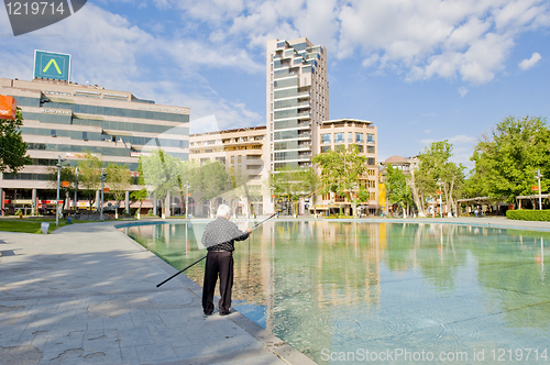 Image of Yerevan